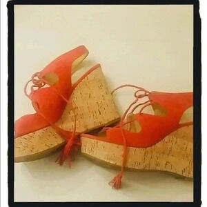 Women's Ivanka Trump shoes